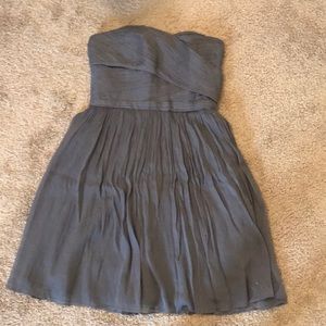 Bridesmaid dress/formal dress/prom